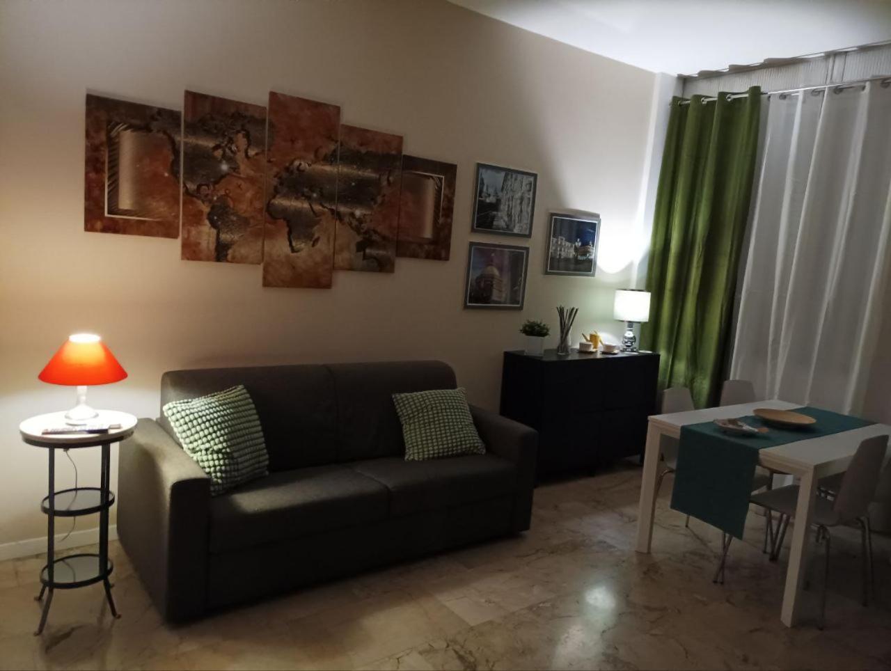 Blasius Home Katanya Dış mekan fotoğraf
