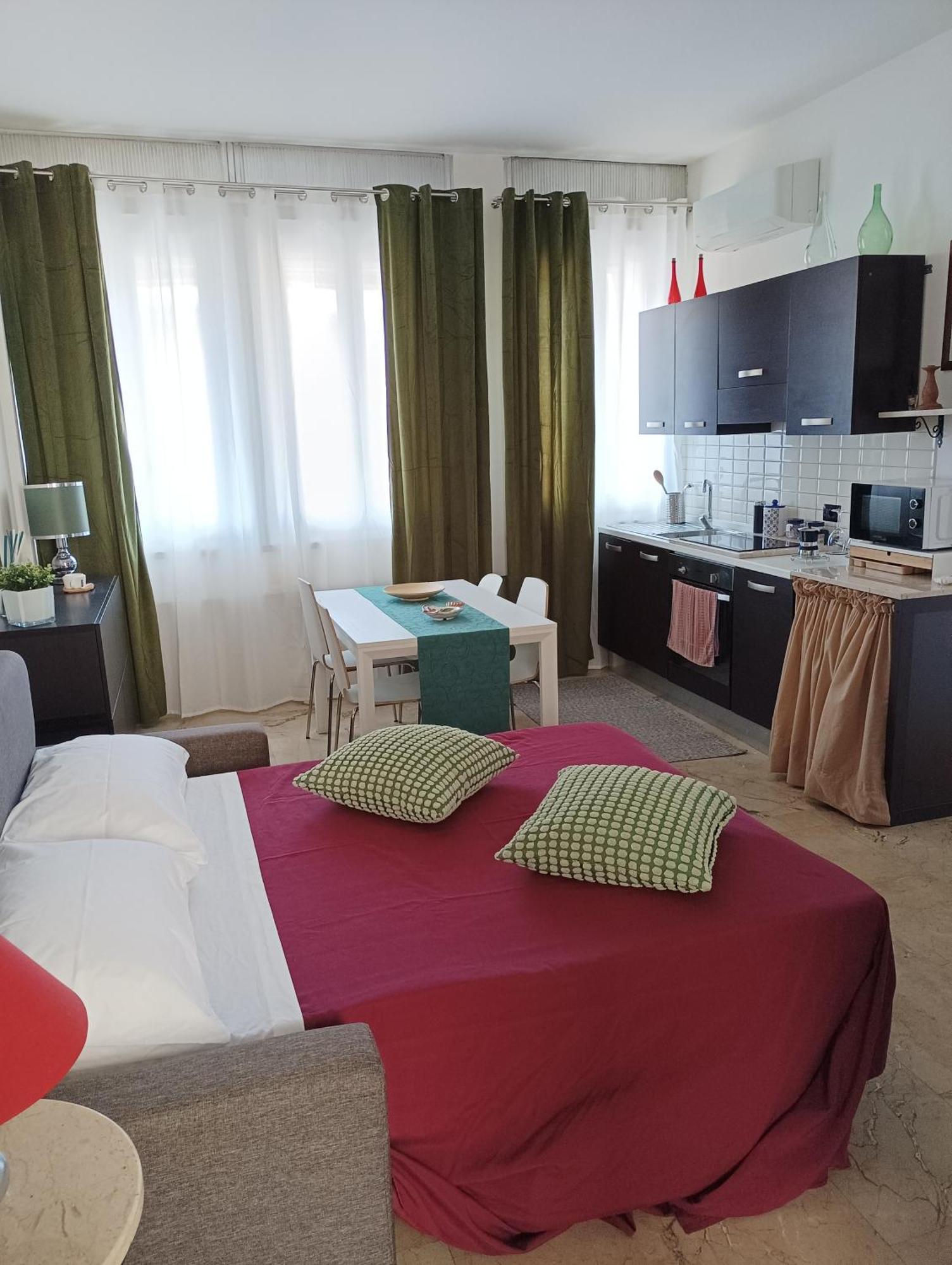 Blasius Home Katanya Dış mekan fotoğraf