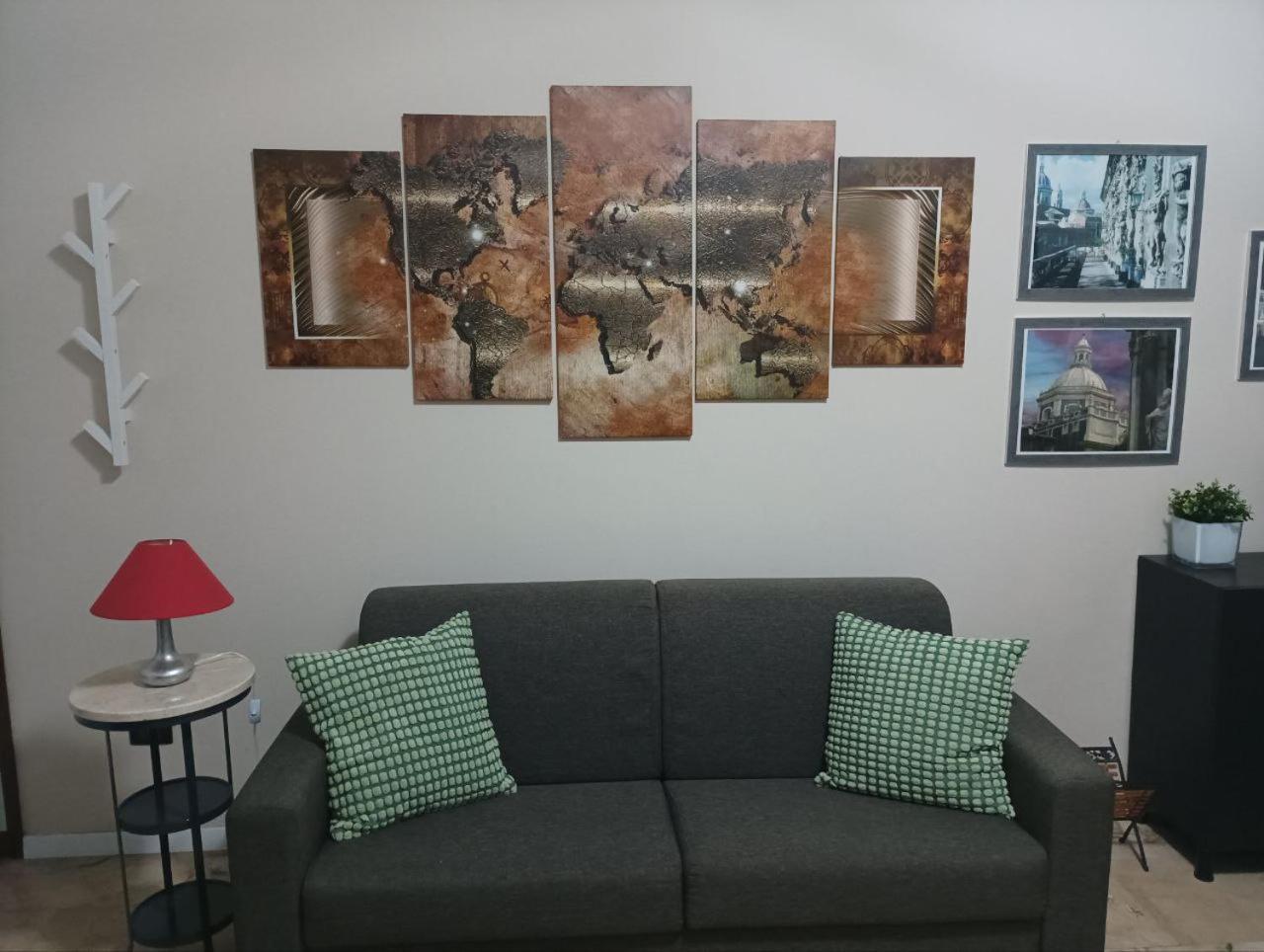 Blasius Home Katanya Dış mekan fotoğraf